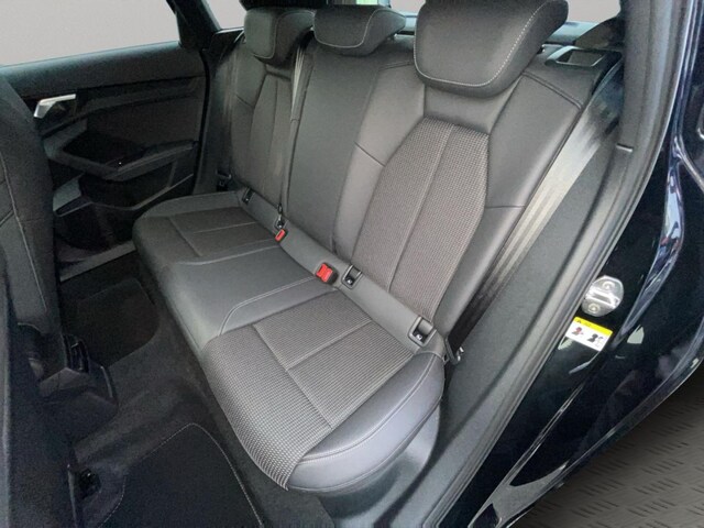Audi A3 30 TFSI Sportback