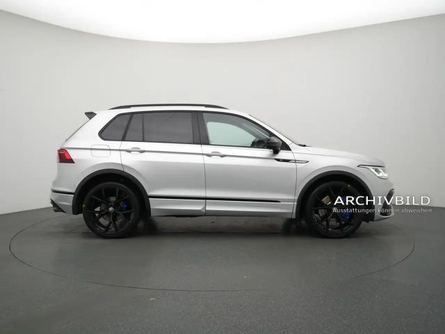 Volkswagen Tiguan R PANO MATRIX MEMORY LEDER AHK H/K ACC