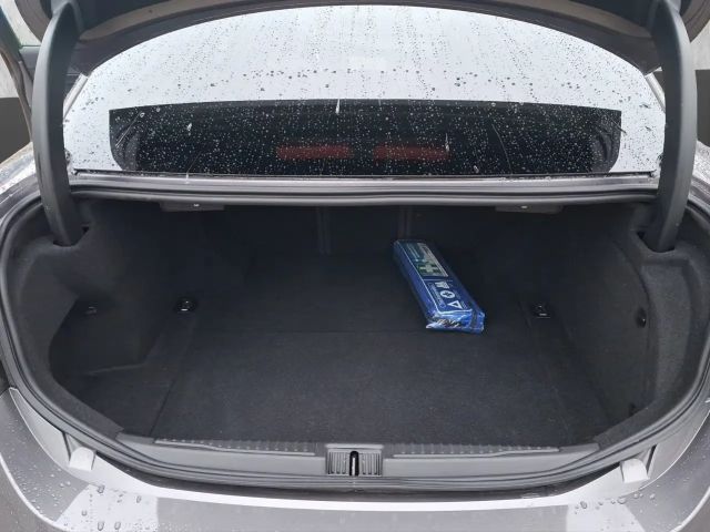 Alfa Romeo Giulia Quadrifoglio Turbo