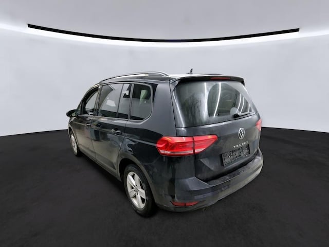 Volkswagen Touran 2.0 TDI Comfortline DSG