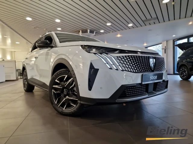 Peugeot 5008 Allure Pack Hybrid