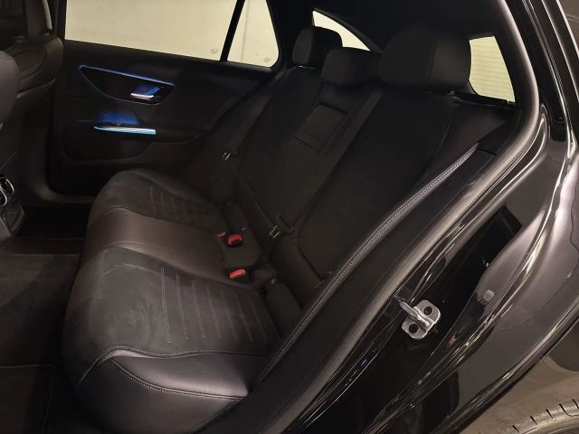 Mercedes-Benz C 300 4MATIC Estate