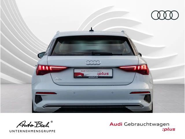 Audi A3 30 TFSI S-Tronic Sedan