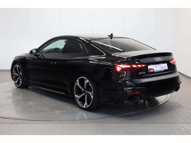 Audi RS5 Coupé Quattro