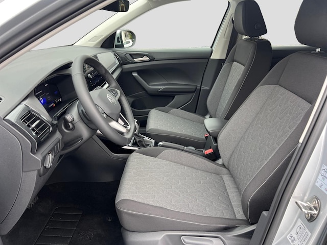 Volkswagen T-Cross 1.0 TSI DSG Life