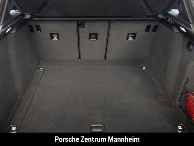 Porsche Macan Luft Bose ACC 14-Wege Pano Kamera Spurwechsel