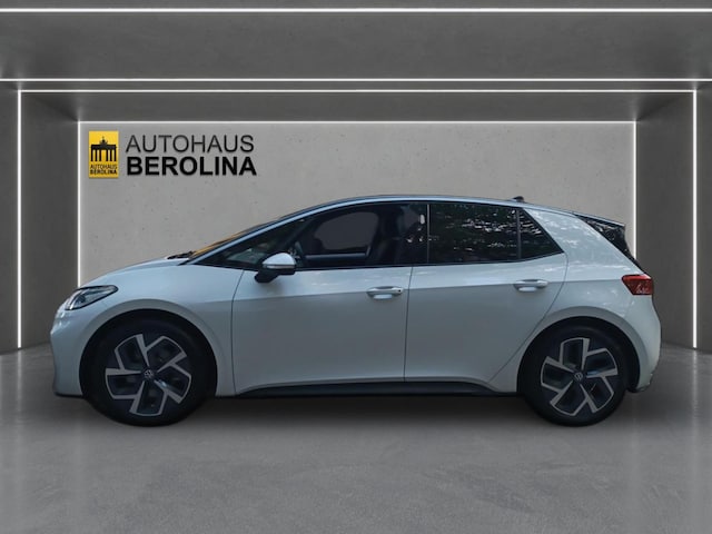 Volkswagen ID.3 Performance Pro