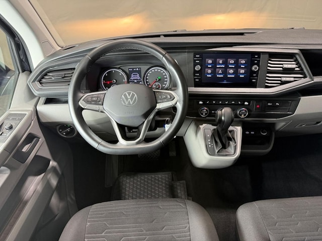 Volkswagen Caravelle 2.0 TDI DSG Lang T6