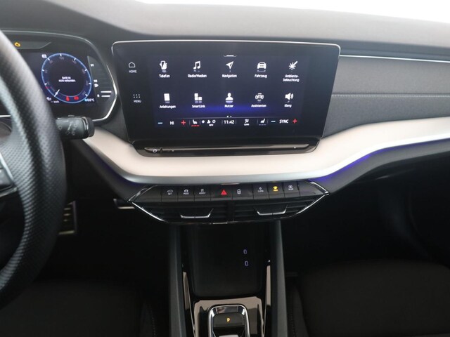 Skoda Octavia 1.5 TSI Combi Style Style