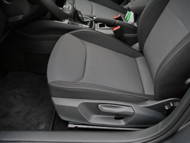 Skoda Fabia Selection