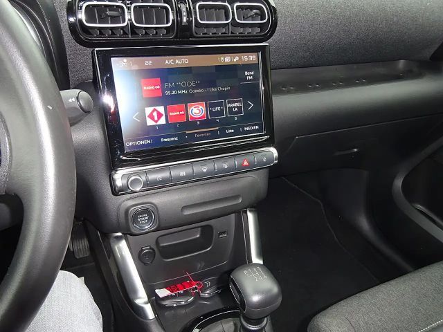 Citroën C3 Aircross PureTech Shine