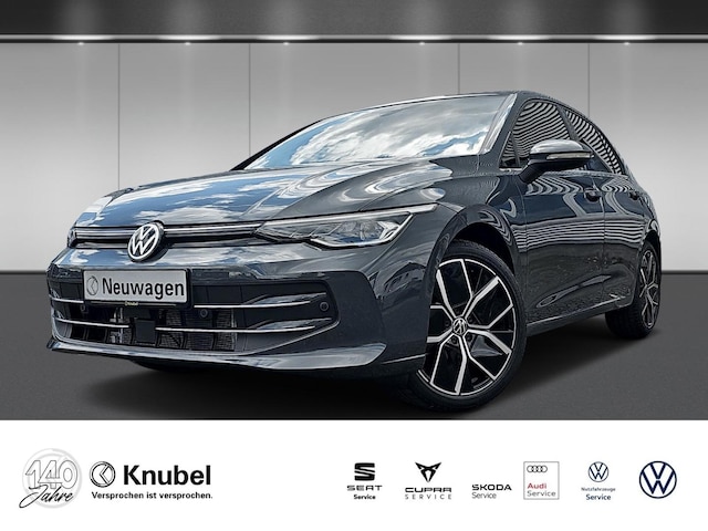 Volkswagen Golf 1.5 eTSI DSG Golf VIII