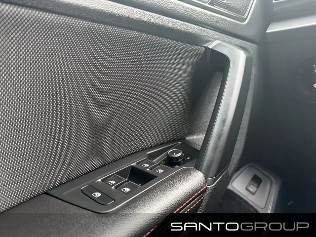 Seat Tarraco 1.5 TSI DSG FR-lijn