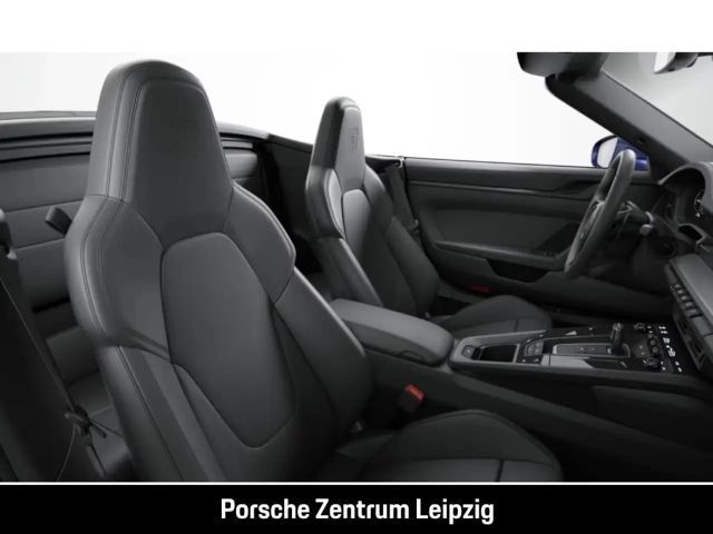 Porsche 992 Cabrio Carrera GTS