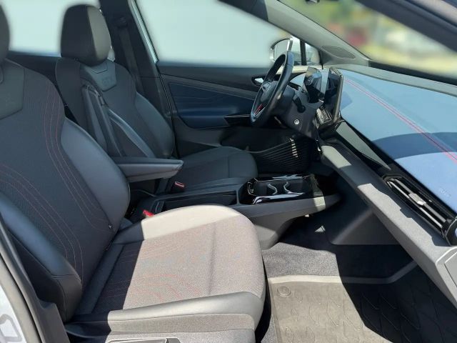 Volkswagen ID.4 220 kW 4Motion GTX