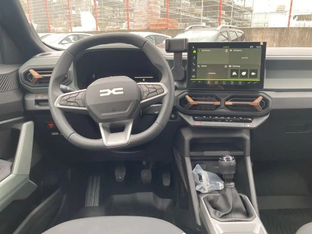 Dacia Bigster Extreme Mild Hybrid 140