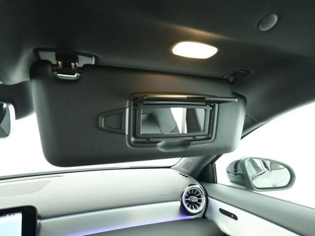 Mercedes-Benz A 180 AMG Line Hatchback