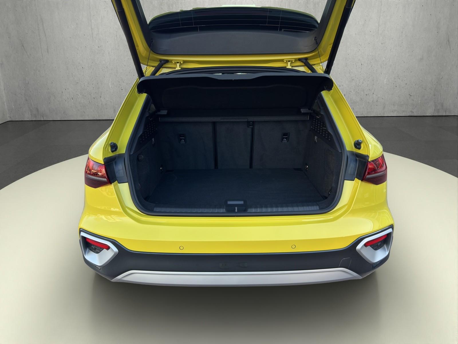 Audi A3 35 TFSI S-Tronic