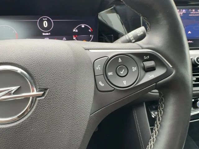 Opel Grandland X GS-Line Grand Sport