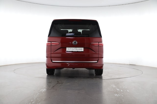 Volkswagen Multivan 2.0 TSI DSG T7