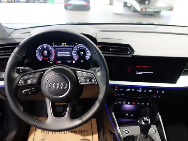 Audi A3 30 TDI Sportback