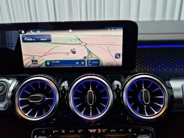 Mercedes-Benz EQB 250