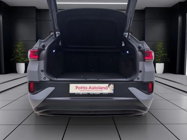 Volkswagen ID.5 GTX IQ.Drive