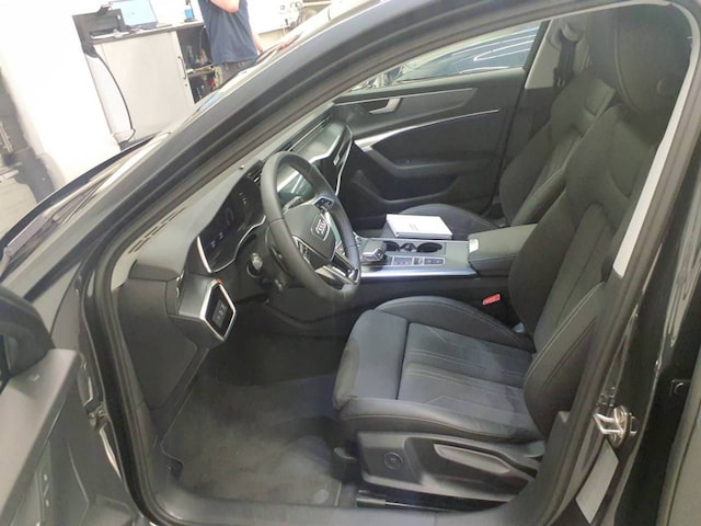 Audi A6 40 TDI Avant S-Tronic