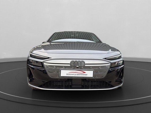 Audi A6 e-tron Avant Quattro