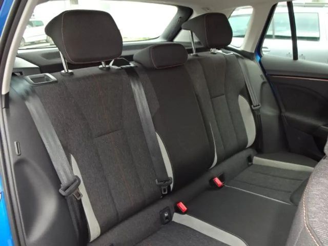 Skoda Kamiq Style Style