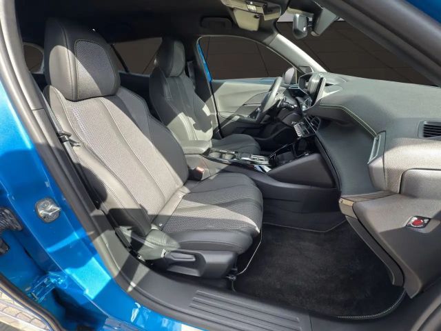 Peugeot 2008 GT-Line PureTech