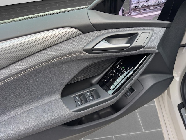 Audi A6 e-tron Performance Sportback