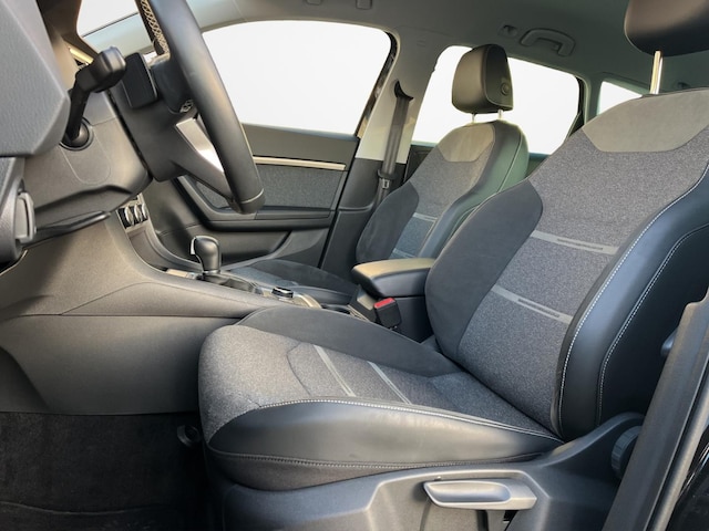 Seat Ateca 1.5 TSI DSG