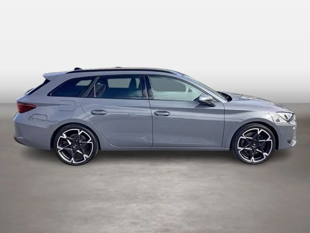 Cupra Leon VZ e-Hybrid