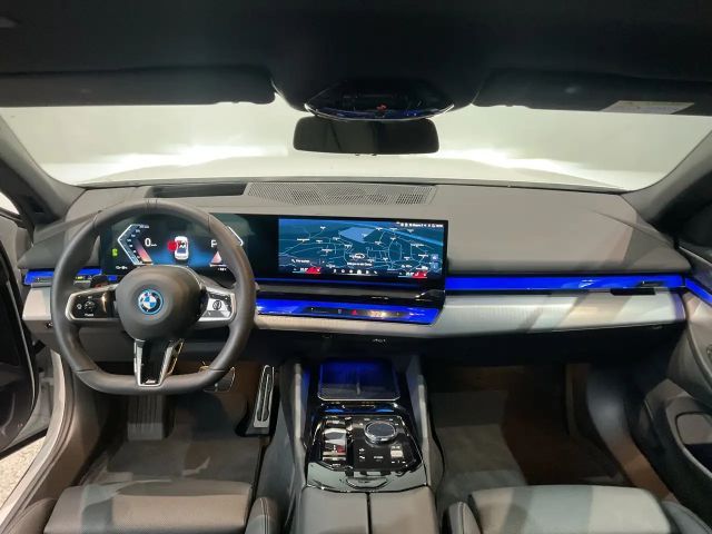 BMW i5 M-Sport Sedan