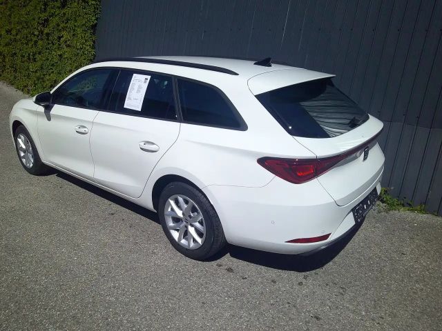 Seat Leon 2.0 TDI Style