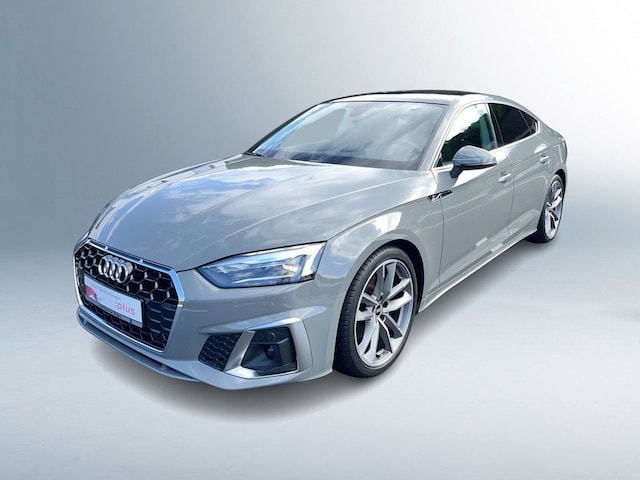Audi A5 35 TFSI Sportback
