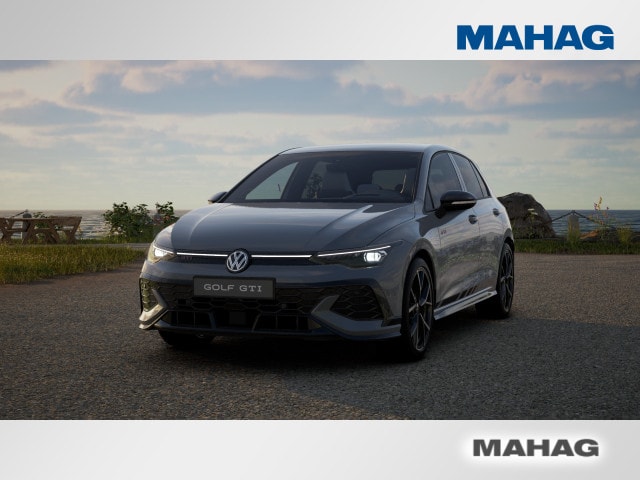 Volkswagen Golf GTI Golf VIII IQ.Drive