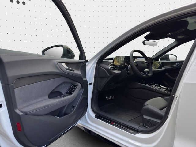 Audi A5 Quattro S-Tronic