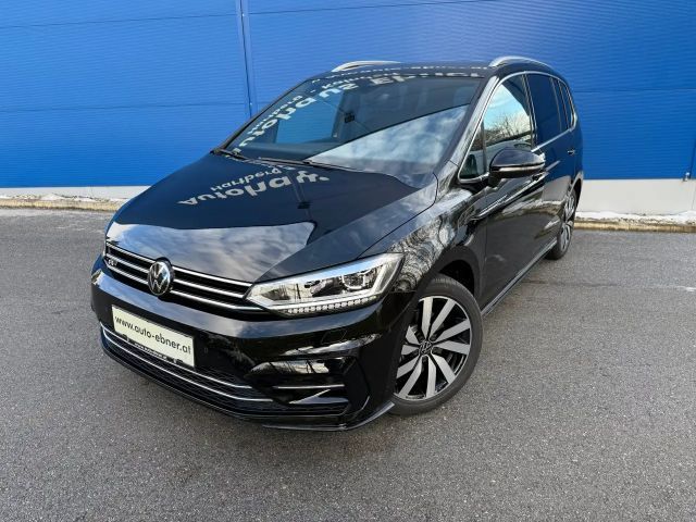 Volkswagen Touran DSG R-Line
