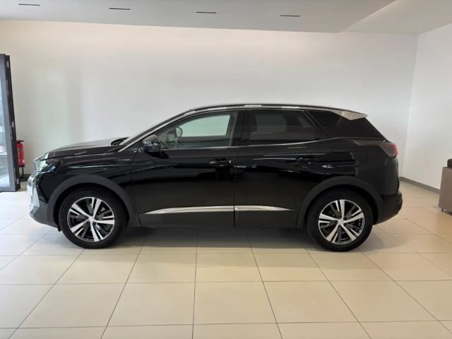 Peugeot 3008 Allure Pack Hybrid