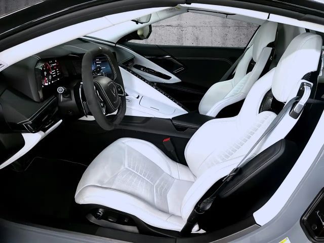 Corvette C8 Cabriolet Stingray