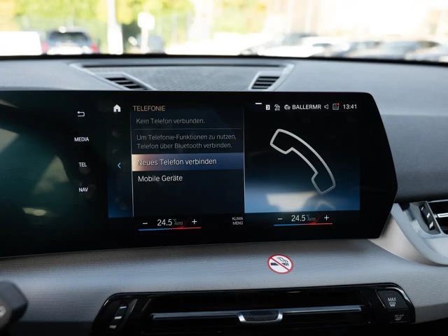 BMW X1 xDrive30 AHK LED NAVI KAMERA SHZ PDC KEYLESS