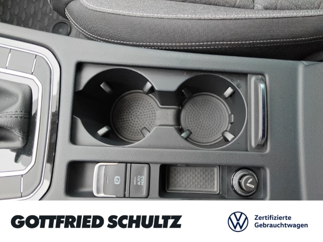 Volkswagen Passat Business DSG Variant