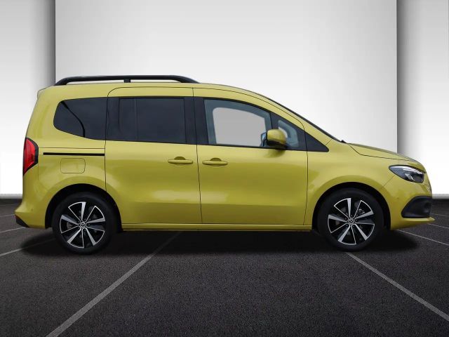 Mercedes-Benz T-Klasse Progressive