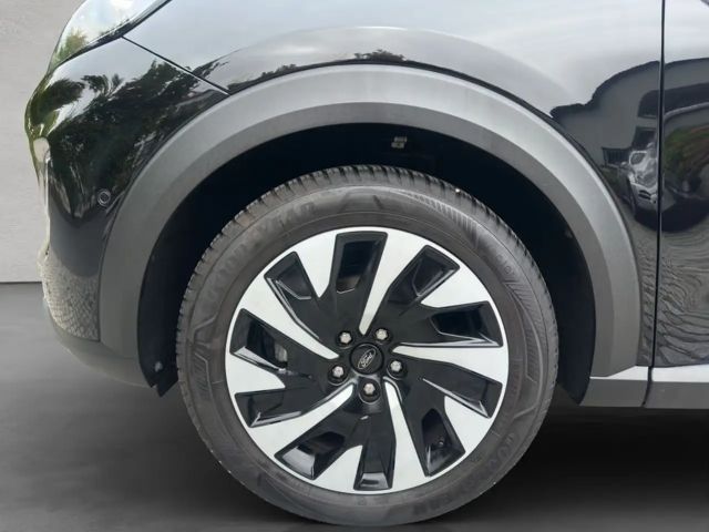 Ford Puma EcoBoost Titanium