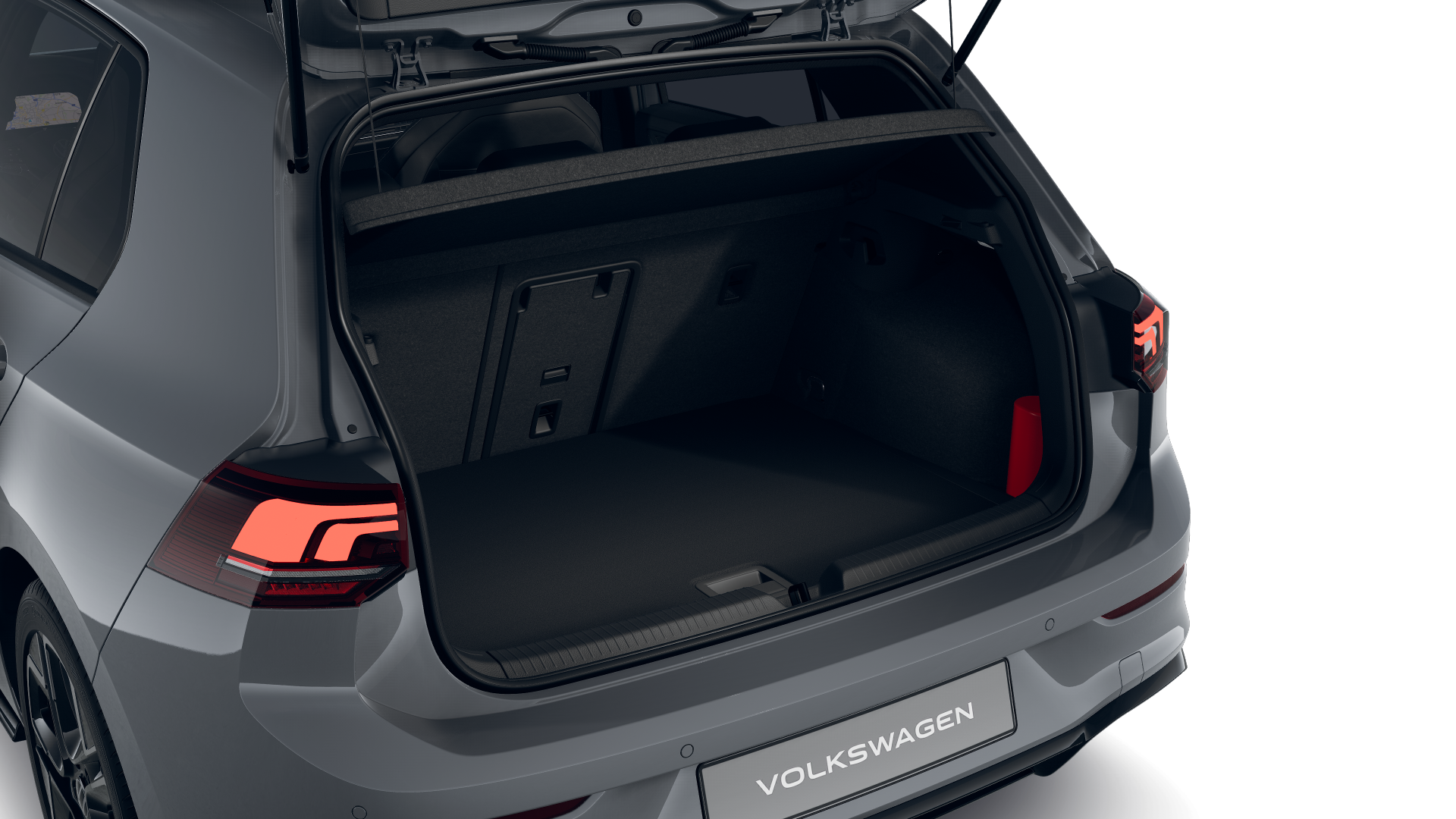 Volkswagen Golf DSG R-Line