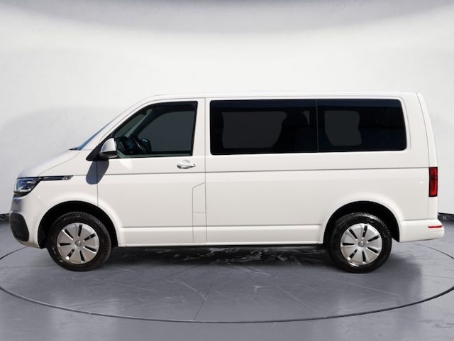 Volkswagen Caravelle 2.0 TDI Comfortline DSG T6