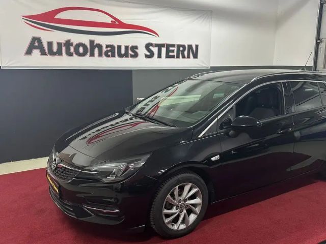 Opel Astra Elegance