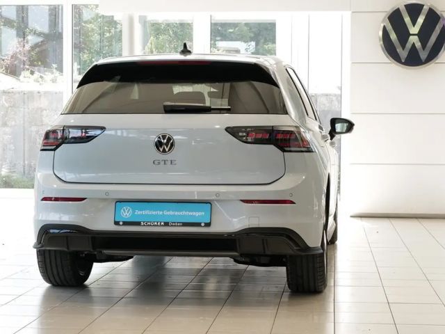 Volkswagen Golf GTE Golf VIII IQ.Drive